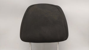 2006-2009 Subaru Legacy Headrest Head Rest Front Driver Passenger Seat Fits 2006 2007 2008 2009 OEM Used Auto Parts - Oemusedautoparts1.com