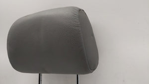 2003 Bmw X5 Headrest Head Rest Front Driver Passenger Seat Fits OEM Used Auto Parts - Oemusedautoparts1.com