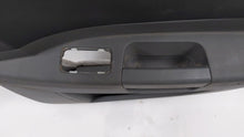 2005 Chrysler 300 Rear Right Passenger Interior Door Panel Trim - Oemusedautoparts1.com