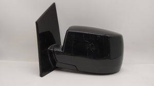 2004-2009 Nissan Quest Side Mirror Replacement Driver Left View Door Mirror Fits 2004 2005 2006 2007 2008 2009 OEM Used Auto Parts - Oemusedautoparts1.com