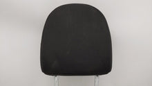 2014-2016 Kia Soul Headrest Head Rest Front Driver Passenger Seat Fits 2014 2015 2016 OEM Used Auto Parts - Oemusedautoparts1.com