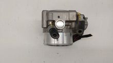 2015-2019 Hyundai Sonata Throttle Body P/N:35100-2G600 Fits 2015 2016 2017 2018 2019 OEM Used Auto Parts - Oemusedautoparts1.com