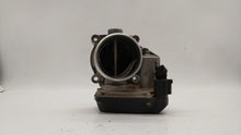 2006-2010 Volkswagen Passat Throttle Body P/N:E8-2103-0-09305-00485 06F 133 062 E Fits OEM Used Auto Parts - Oemusedautoparts1.com