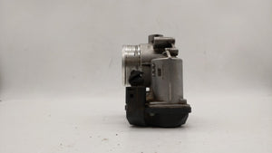 2006-2010 Volkswagen Passat Throttle Body P/N:E8-2103-0-09305-00485 06F 133 062 E Fits OEM Used Auto Parts - Oemusedautoparts1.com