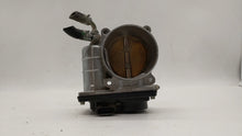 2014 Infiniti Qx60 Throttle Body P/N:526-01 G 0205 Fits 2007 2008 2009 2010 2011 2012 2013 OEM Used Auto Parts - Oemusedautoparts1.com