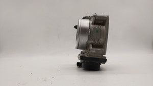 2014 Infiniti Qx60 Throttle Body P/N:526-01 G 0205 Fits 2007 2008 2009 2010 2011 2012 2013 OEM Used Auto Parts - Oemusedautoparts1.com