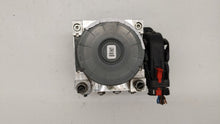 2015-2016 Volkswagen Golf ABS Pump Control Module Replacement P/N:3Q0 614 517 P 3Q0 614 517 T Fits 2015 2016 2017 OEM Used Auto Parts - Oemusedautoparts1.com