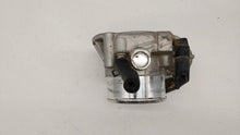 2011-2015 Kia Optima Throttle Body P/N:35100-2G700 Fits 2011 2012 2013 2014 2015 2016 OEM Used Auto Parts - Oemusedautoparts1.com