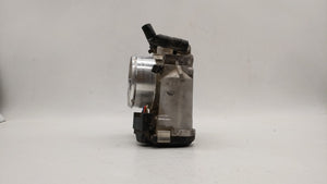 2011-2015 Kia Optima Throttle Body P/N:35100-2G700 Fits 2011 2012 2013 2014 2015 2016 OEM Used Auto Parts - Oemusedautoparts1.com