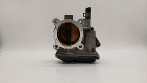 2011-2017 Subaru Forester Throttle Body P/N:16112AA380 Fits 2011 2012 2013 2014 2015 2016 2017 OEM Used Auto Parts - Oemusedautoparts1.com