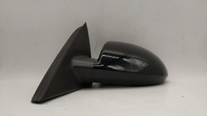 2007-2016 Chevrolet Impala Side Mirror Replacement Driver Left View Door Mirror P/N:22801812 Fits OEM Used Auto Parts - Oemusedautoparts1.com