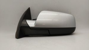 2010-2011 Chevrolet Equinox Side Mirror Replacement Driver Left View Door Mirror P/N:20858729 20858725 Fits 2010 2011 OEM Used Auto Parts - Oemusedautoparts1.com