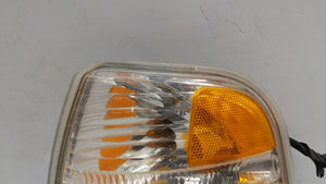 2004-2005 Ford Explorer Driver Left Oem Front Light Lamp - Oemusedautoparts1.com