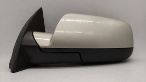 2015-2017 Gmc Terrain Side Mirror Replacement Driver Left View Door Mirror P/N:23219867 23467308 Fits 2015 2016 2017 OEM Used Auto Parts - Oemusedautoparts1.com