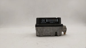 2002-2003 Cadillac Deville Chassis Control Module Ccm Bcm Body Control