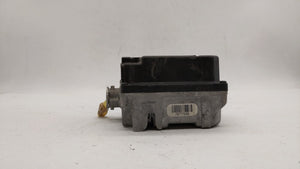 2002-2003 Cadillac Deville Chassis Control Module Ccm Bcm Body Control