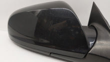 2008-2012 Chevrolet Malibu Side Mirror Replacement Passenger Right View Door Mirror P/N:25853565 25853562 Fits OEM Used Auto Parts - Oemusedautoparts1.com