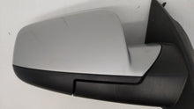 2010-2011 Chevrolet Equinox Side Mirror Replacement Passenger Right View Door Mirror P/N:20858728 20858720 Fits 2010 2011 OEM Used Auto Parts - Oemusedautoparts1.com