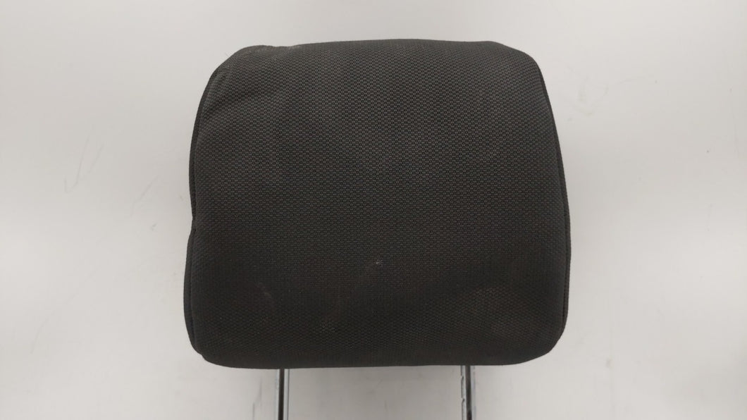 2010-2011 Kia Soul Headrest Head Rest Front Driver Passenger Seat Fits 2010 2011 OEM Used Auto Parts - Oemusedautoparts1.com