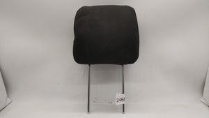 2010-2011 Kia Soul Headrest Head Rest Front Driver Passenger Seat Fits 2010 2011 OEM Used Auto Parts - Oemusedautoparts1.com