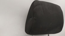 2010-2011 Kia Soul Headrest Head Rest Front Driver Passenger Seat Fits 2010 2011 OEM Used Auto Parts - Oemusedautoparts1.com