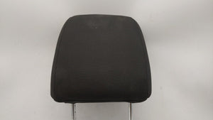 2010-2011 Kia Soul Headrest Head Rest Front Driver Passenger Seat Fits 2010 2011 OEM Used Auto Parts - Oemusedautoparts1.com