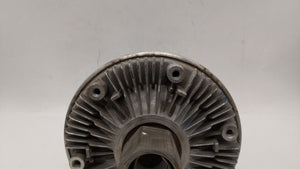 2003-2007 Ford F-250 Super Duty Radiator Cooling Fan Clutch - Oemusedautoparts1.com