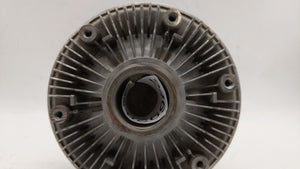 2003-2007 Ford F-250 Super Duty Radiator Cooling Fan Clutch - Oemusedautoparts1.com