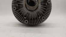 2003-2007 Ford F-250 Super Duty Radiator Cooling Fan Clutch - Oemusedautoparts1.com