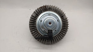 2003-2007 Ford F-250 Super Duty Radiator Cooling Fan Clutch - Oemusedautoparts1.com