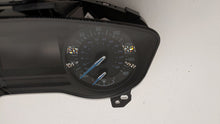 2014 Ford Fusion Instrument Cluster Speedometer Gauges P/N:ES7T-10849-EA ES7T-10849-EC Fits 2015 OEM Used Auto Parts