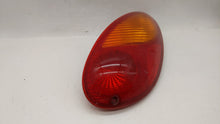 2001-2005 Chrysler Pt Cruiser Tail Light Assembly Passenger Right OEM P/N:05288742AE Fits 2001 2002 2003 2004 2005 OEM Used Auto Parts - Oemusedautoparts1.com