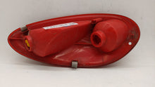 2001-2005 Chrysler Pt Cruiser Tail Light Assembly Passenger Right OEM P/N:05288742AE Fits 2001 2002 2003 2004 2005 OEM Used Auto Parts - Oemusedautoparts1.com