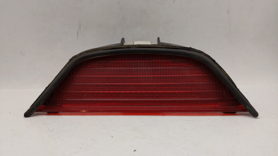 2001 Bmw 525i 3rd Tail Light Brake Taillight Oem - Oemusedautoparts1.com