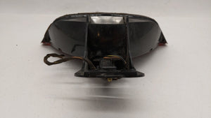 2001 Bmw 525i 3rd Tail Light Brake Taillight Oem - Oemusedautoparts1.com