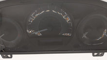 2010 Mercury Milan Instrument Cluster Speedometer Gauges P/N:AN7T-10849-JC Fits OEM Used Auto Parts - Oemusedautoparts1.com