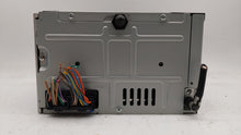 2009 Chevrolet Equinox Radio AM FM Cd Player Receiver Replacement P/N:25994582 Fits OEM Used Auto Parts - Oemusedautoparts1.com