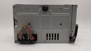 2009 Chevrolet Equinox Radio AM FM Cd Player Receiver Replacement P/N:25994582 Fits OEM Used Auto Parts - Oemusedautoparts1.com