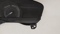 2016-2016 Ford Fusion Speedometer Instrument Cluster Gauges 247027 - Oemusedautoparts1.com