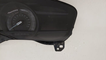 2016 Ford Fusion Instrument Cluster Speedometer Gauges P/N:GS7T-10849-JA Fits 2016 OEM Used Auto Parts