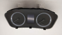 2019 Hyundai Sonata Instrument Cluster Speedometer Gauges P/N:94041-C2080 Fits OEM Used Auto Parts - Oemusedautoparts1.com