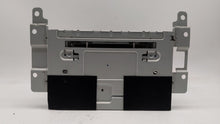 2008 Ford Escape Radio AM FM Cd Player Receiver Replacement P/N:8L8Y-18C869-AR 8L8T-19C107-AL Fits OEM Used Auto Parts - Oemusedautoparts1.com