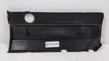 2001 Bmw 525i Engine Cover - Oemusedautoparts1.com