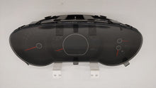 2017-2019 Kia Soul Instrument Cluster Speedometer Gauges P/N:94006-92720 94006-B2720 Fits 2017 2018 2019 OEM Used Auto Parts - Oemusedautoparts1.com