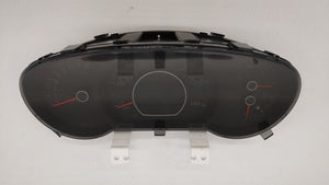 2017-2019 Kia Soul Instrument Cluster Speedometer Gauges P/N:94006-92720 94006-B2720 Fits 2017 2018 2019 OEM Used Auto Parts - Oemusedautoparts1.com