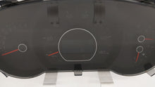 2017-2019 Kia Soul Instrument Cluster Speedometer Gauges P/N:94006-92720 94006-B2720 Fits 2017 2018 2019 OEM Used Auto Parts - Oemusedautoparts1.com