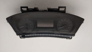 2014 Ford Explorer Instrument Cluster Speedometer Gauges P/N:EB5T-10849-LA Fits OEM Used Auto Parts - Oemusedautoparts1.com