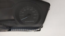 2014 Ford Explorer Instrument Cluster Speedometer Gauges P/N:EB5T-10849-LA Fits OEM Used Auto Parts - Oemusedautoparts1.com