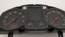 2008 Volkswagen Passat Instrument Cluster Speedometer Gauges P/N:3C0920971F A2C53194181 Fits OEM Used Auto Parts - Oemusedautoparts1.com