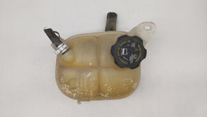 2005 Chevrolet Cobalt Radiator Coolant Overflow Expansion Tank Bottle - Oemusedautoparts1.com